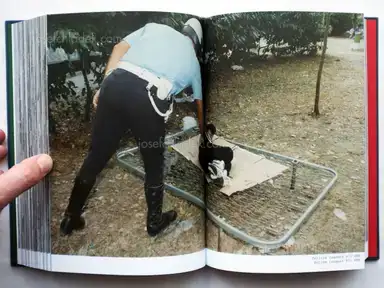 Sample page 5 for book "Bove, Pasquale & Luca Santese – Pasquale Bove & Luca Santese - Italy&Italy" Sample page 5 for book "Bove, Pasquale & Luca Santese – Pasquale Bove & Luca Santese - Italy&Italy"