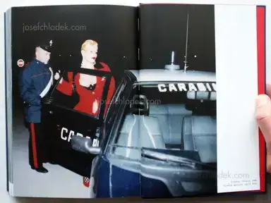 Sample page 1 for book "Bove, Pasquale & Luca Santese – Pasquale Bove & Luca Santese - Italy&Italy" Sample page 1 for book "Bove, Pasquale & Luca Santese – Pasquale Bove & Luca Santese - Italy&Italy"