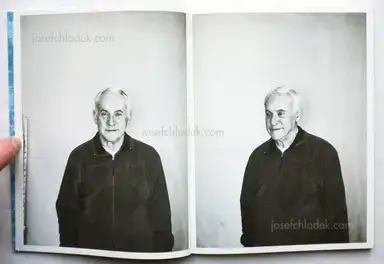 Sample page 17 for book "Casotti, Piergiorgio – Piergiorgio Casotti - Where Does The White Go" Sample page 17 for book "Casotti, Piergiorgio – Piergiorgio Casotti - Where Does The White Go"