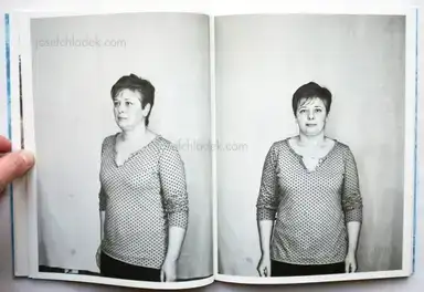 Sample page 13 for book "Casotti, Piergiorgio – Piergiorgio Casotti - Where Does The White Go" Sample page 13 for book "Casotti, Piergiorgio – Piergiorgio Casotti - Where Does The White Go"