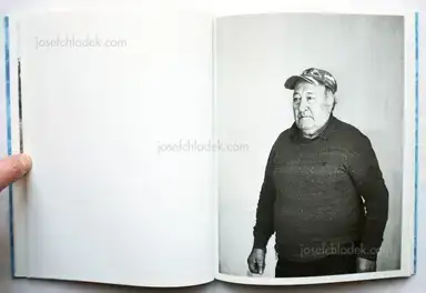 Sample page 12 for book "Casotti, Piergiorgio – Piergiorgio Casotti - Where Does The White Go" Sample page 12 for book "Casotti, Piergiorgio – Piergiorgio Casotti - Where Does The White Go"