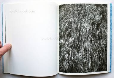 Sample page 8 for book  Piergiorgio Casotti – Where Does The White Go