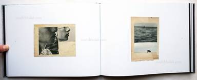 Sample page 8 for book "de Blauwer, Katrien – Katrien de Blauwer - stills" Sample page 8 for book "de Blauwer, Katrien – Katrien de Blauwer - stills"