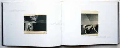 Sample page 7 for book "de Blauwer, Katrien – Katrien de Blauwer - stills" Sample page 7 for book "de Blauwer, Katrien – Katrien de Blauwer - stills"