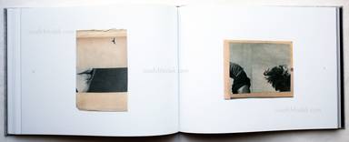 Sample page 5 for book "de Blauwer, Katrien – Katrien de Blauwer - stills" Sample page 5 for book "de Blauwer, Katrien – Katrien de Blauwer - stills"