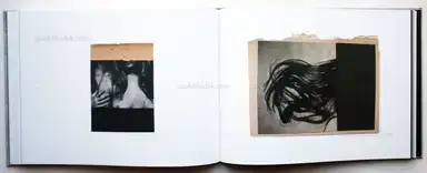 Sample page 4 for book "de Blauwer, Katrien – Katrien de Blauwer - stills" Sample page 4 for book "de Blauwer, Katrien – Katrien de Blauwer - stills"