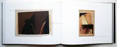 Sample page 2 for book "de Blauwer, Katrien – Katrien de Blauwer - stills" Sample page 2 for book "de Blauwer, Katrien – Katrien de Blauwer - stills"