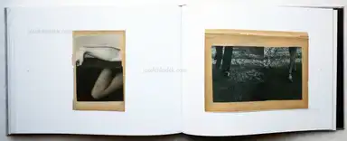 Sample page 1 for book "de Blauwer, Katrien – Katrien de Blauwer - stills" Sample page 1 for book "de Blauwer, Katrien – Katrien de Blauwer - stills"