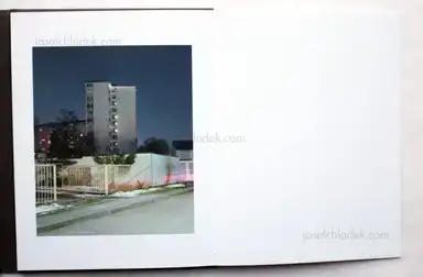 Sample page 8 for book "Hoedl, Karl – Karl Hoedl - Achtzehn Hochhäuser in Wels" Sample page 8 for book "Hoedl, Karl – Karl Hoedl - Achtzehn Hochhäuser in Wels"