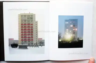 Sample page 5 for book "Hoedl, Karl – Karl Hoedl - Achtzehn Hochhäuser in Wels" Sample page 5 for book "Hoedl, Karl – Karl Hoedl - Achtzehn Hochhäuser in Wels"