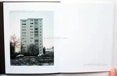 Sample page 4 for book "Hoedl, Karl – Karl Hoedl - Achtzehn Hochhäuser in Wels" Sample page 4 for book "Hoedl, Karl – Karl Hoedl - Achtzehn Hochhäuser in Wels"