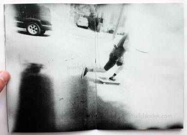 Sample page 2 for book  Sergej Vutuc – Good To Be, To Walk Away