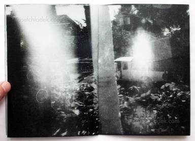 Sample page 4 for book  Sergej Vutuc – Good To Be, To Walk Away