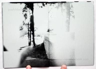 Sample page 5 for book  Sergej Vutuc – Good To Be, To Walk Away