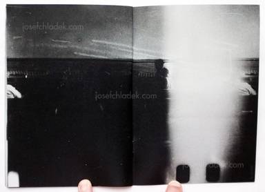 Sample page 6 for book  Sergej Vutuc – Good To Be, To Walk Away