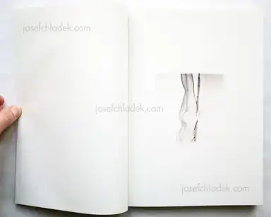 Sample page 13 for book "Vandenberghe, Thomas – Thomas Vandenberghe - Can’t pay you to disappear" Sample page 13 for book "Vandenberghe, Thomas – Thomas Vandenberghe - Can’t pay you to disappear"