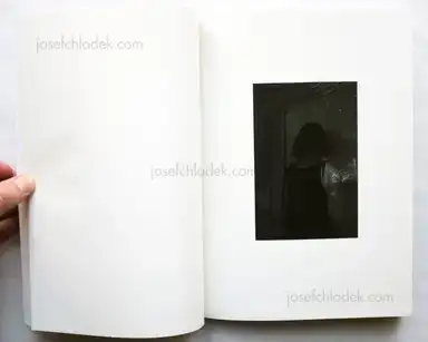 Sample page 10 for book "Vandenberghe, Thomas – Thomas Vandenberghe - Can’t pay you to disappear" Sample page 10 for book "Vandenberghe, Thomas – Thomas Vandenberghe - Can’t pay you to disappear"