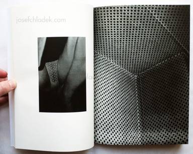 Sample page 5 for book  Thomas Vandenberghe – Can’t pay you to disappear