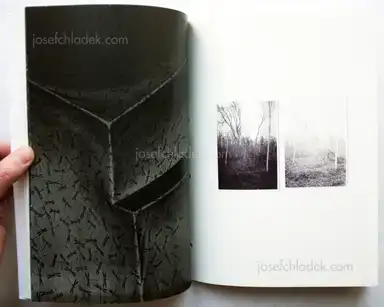 Sample page 7 for book "Vandenberghe, Thomas – Thomas Vandenberghe - Can’t pay you to disappear" Sample page 7 for book "Vandenberghe, Thomas – Thomas Vandenberghe - Can’t pay you to disappear"