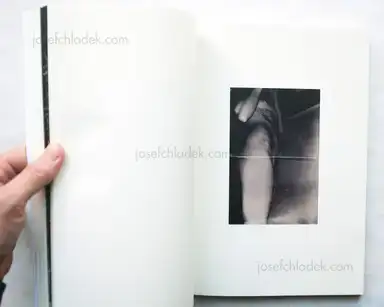 Sample page 6 for book "Vandenberghe, Thomas – Thomas Vandenberghe - Can’t pay you to disappear" Sample page 6 for book "Vandenberghe, Thomas – Thomas Vandenberghe - Can’t pay you to disappear"