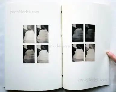 Sample page 5 for book "Vandenberghe, Thomas – Thomas Vandenberghe - Can’t pay you to disappear" Sample page 5 for book "Vandenberghe, Thomas – Thomas Vandenberghe - Can’t pay you to disappear"