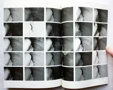 Sample page 4 for book "Vandenberghe, Thomas – Thomas Vandenberghe - Can’t pay you to disappear" Sample page 4 for book "Vandenberghe, Thomas – Thomas Vandenberghe - Can’t pay you to disappear"