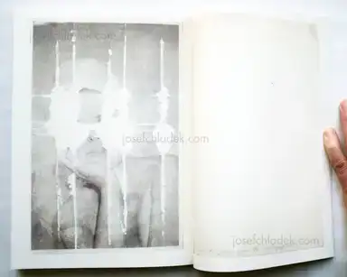 Sample page 1 for book "Vandenberghe, Thomas – Thomas Vandenberghe - Can’t pay you to disappear" Sample page 1 for book "Vandenberghe, Thomas – Thomas Vandenberghe - Can’t pay you to disappear"