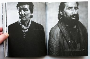 Sample page 9 for book "Chick, Mike – Mike Chick - Szálló/Hostel" Sample page 9 for book "Chick, Mike – Mike Chick - Szálló/Hostel"