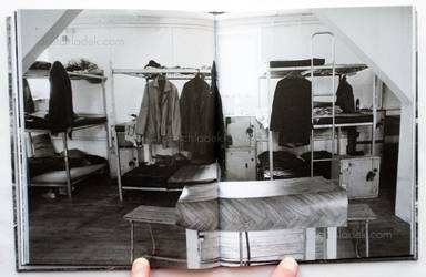 Sample page 8 for book "Chick, Mike – Mike Chick - Szálló/Hostel" Sample page 8 for book "Chick, Mike – Mike Chick - Szálló/Hostel"