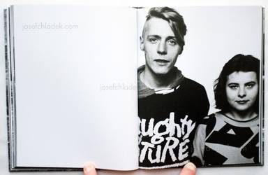 Sample page 7 for book "Chick, Mike – Mike Chick - Szálló/Hostel" Sample page 7 for book "Chick, Mike – Mike Chick - Szálló/Hostel"