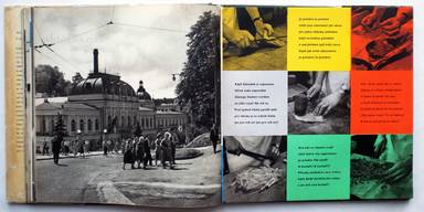 Sample page 18 for book "Einhorn, Erich – Erich Einhorn, Pavel Kohout, Pravoslav Sovák - Mariánské Lázně" Sample page 18 for book "Einhorn, Erich – Erich Einhorn, Pavel Kohout, Pravoslav Sovák - Mariánské Lázně"