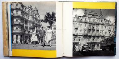 Sample page 16 for book "Einhorn, Erich – Erich Einhorn, Pavel Kohout, Pravoslav Sovák - Mariánské Lázně" Sample page 16 for book "Einhorn, Erich – Erich Einhorn, Pavel Kohout, Pravoslav Sovák - Mariánské Lázně"