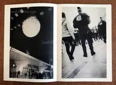 Sample page 13 for book "Kocjancic, Joakim – Joakim Kocjancic - Paris Nov. 2015" Sample page 13 for book "Kocjancic, Joakim – Joakim Kocjancic - Paris Nov. 2015"