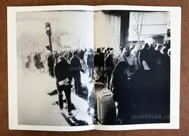 Sample page 12 for book "Kocjancic, Joakim – Joakim Kocjancic - Paris Nov. 2015" Sample page 12 for book "Kocjancic, Joakim – Joakim Kocjancic - Paris Nov. 2015"