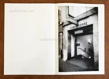 Sample page 10 for book "Kocjancic, Joakim – Joakim Kocjancic - Paris Nov. 2015" Sample page 10 for book "Kocjancic, Joakim – Joakim Kocjancic - Paris Nov. 2015"