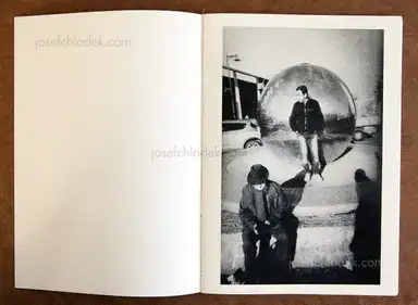 Sample page 3 for book "Kocjancic, Joakim – Joakim Kocjancic - Paris Nov. 2015" Sample page 3 for book "Kocjancic, Joakim – Joakim Kocjancic - Paris Nov. 2015"