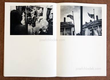 Sample page 12 for book  Joakim Kocjancic – Paris Nov. 2015