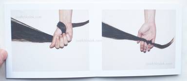 Sample page 11 for book "Škulj, Špela – Špela Škulj - Movements" Sample page 11 for book "Škulj, Špela – Špela Škulj - Movements"