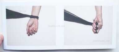 Sample page 10 for book "Škulj, Špela – Špela Škulj - Movements" Sample page 10 for book "Škulj, Špela – Špela Škulj - Movements"