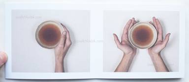 Sample page 6 for book "Škulj, Špela – Špela Škulj - Movements" Sample page 6 for book "Škulj, Špela – Špela Škulj - Movements"