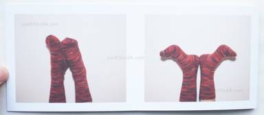 Sample page 4 for book "Škulj, Špela – Špela Škulj - Movements" Sample page 4 for book "Škulj, Špela – Špela Škulj - Movements"