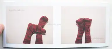 Sample page 3 for book "Škulj, Špela – Špela Škulj - Movements" Sample page 3 for book "Škulj, Špela – Špela Škulj - Movements"