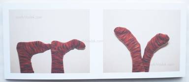 Sample page 2 for book "Škulj, Špela – Špela Škulj - Movements" Sample page 2 for book "Škulj, Špela – Špela Škulj - Movements"