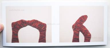 Sample page 1 for book "Škulj, Špela – Špela Škulj - Movements" Sample page 1 for book "Škulj, Špela – Špela Škulj - Movements"