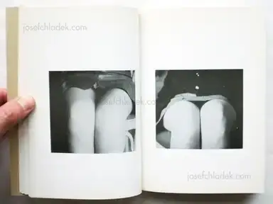 Sample page 17 for book "Feldmann, Hans-Peter – Hans-Peter Feldmann - Bilder / Pictures. Kunstraum München, 4.3.-31.2.1975." Sample page 17 for book "Feldmann, Hans-Peter – Hans-Peter Feldmann - Bilder / Pictures. Kunstraum München, 4.3.-31.2.1975."