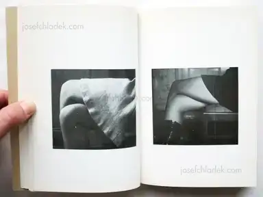 Sample page 16 for book "Feldmann, Hans-Peter – Hans-Peter Feldmann - Bilder / Pictures. Kunstraum München, 4.3.-31.2.1975." Sample page 16 for book "Feldmann, Hans-Peter – Hans-Peter Feldmann - Bilder / Pictures. Kunstraum München, 4.3.-31.2.1975."