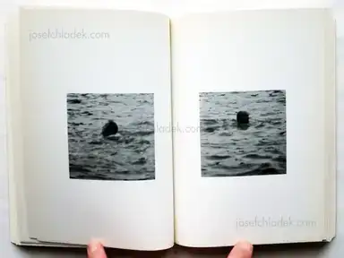 Sample page 11 for book "Feldmann, Hans-Peter – Hans-Peter Feldmann - Bilder / Pictures. Kunstraum München, 4.3.-31.2.1975." Sample page 11 for book "Feldmann, Hans-Peter – Hans-Peter Feldmann - Bilder / Pictures. Kunstraum München, 4.3.-31.2.1975."