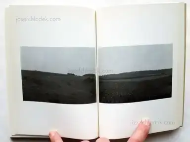 Sample page 7 for book "Feldmann, Hans-Peter – Hans-Peter Feldmann - Bilder / Pictures. Kunstraum München, 4.3.-31.2.1975." Sample page 7 for book "Feldmann, Hans-Peter – Hans-Peter Feldmann - Bilder / Pictures. Kunstraum München, 4.3.-31.2.1975."