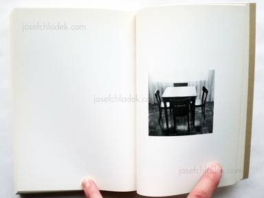 Sample page 17 for book  Hans-Peter Feldmann – Bilder / Pictures. Kunstraum München, 4.3.-31.2.1975.