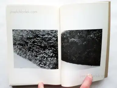 Sample page 3 for book "Feldmann, Hans-Peter – Hans-Peter Feldmann - Bilder / Pictures. Kunstraum München, 4.3.-31.2.1975." Sample page 3 for book "Feldmann, Hans-Peter – Hans-Peter Feldmann - Bilder / Pictures. Kunstraum München, 4.3.-31.2.1975."